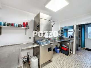 Bureaux et commerces