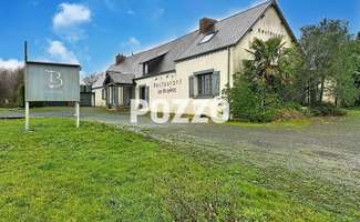 Photo Bureaux et commerces Gouvets