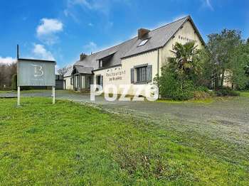 Photo Bureaux et commerces Gouvets