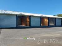 Bureaux et commerces 7 pièces