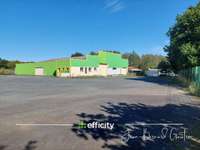 Bureaux et commerces 7 pièces