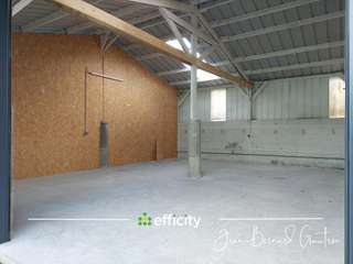 Bureaux et commerces 7 pièces