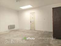 Bureaux et commerces 7 pièces