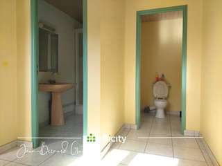 Bureaux et commerces 7 pièces