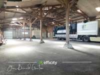 Bureaux et commerces 7 pièces