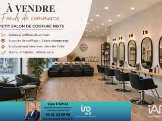 Bureaux et commerces