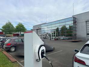 Vente Bureaux et commerces 1050 m&sup2;Grand-Fougeray