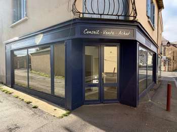 Photo Bureaux et commerces Grand-Fougeray