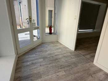 Bureaux et commerces 2 pièces