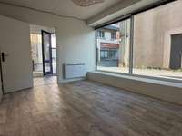 Bureaux et commerces 2 pièces