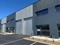 Bureaux et commerces 1 pièce