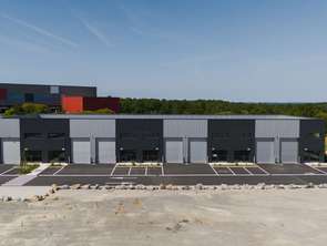 Vente Bureaux et commerces 194 m&sup2;Grandchamps-des-Fontaines