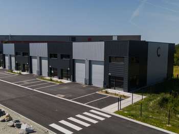 Bureaux et commerces 1 pièce