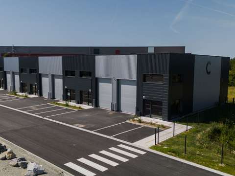 Bureaux et commerces 1 pièce