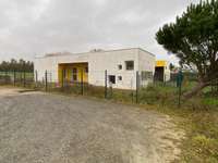 Bureaux et commerces