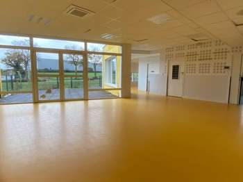 Bureaux et commerces