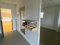 Bureaux et commerces