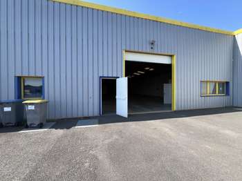 Bureaux et commerces Grandchamps-des-Fontaines 44