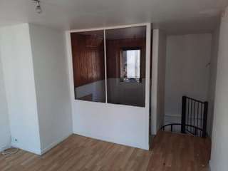 Bureaux et commerces 4 pièces