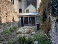 Bureaux et commerces 4 pièces