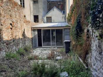 Bureaux et commerces 4 pièces