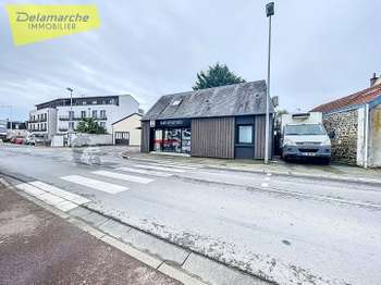Bureaux et commerces 4 pièces Bureaux et commerces 4 pièces