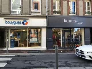 Bureaux et commerces 2 pièces