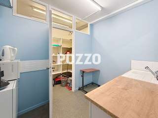 Bureaux et commerces 3 pièces