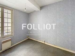 Bureaux et commerces 3 pièces