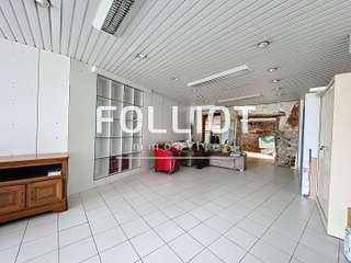 Bureaux et commerces