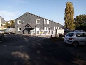 Vente Bureaux et commerces 620 m&sup2;Granville