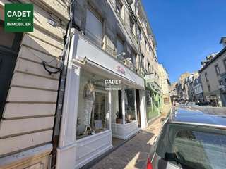 Bureaux et commerces 3 pièces