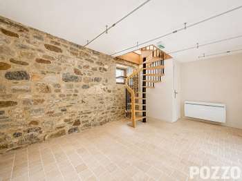 Bureaux et commerces 2 pièces