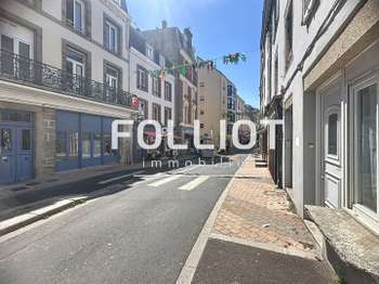 Vente Bureaux et commerces 50 m&sup2;Granville
