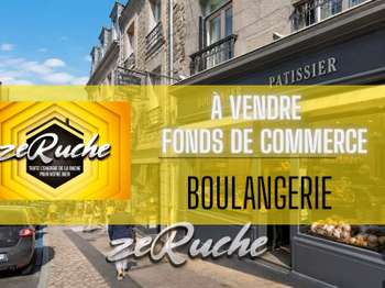 Vente Bureaux et commercesGranville