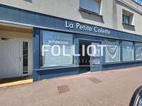 Bureaux et commerces