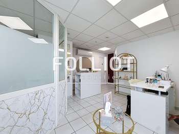 Vente Bureaux et commerces 53 m&sup2;Granville