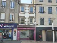 Bureaux et commerces 4 pièces Bureaux et commerces 4 pièces
