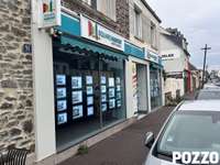 Bureaux et commerces Bureaux et commerces