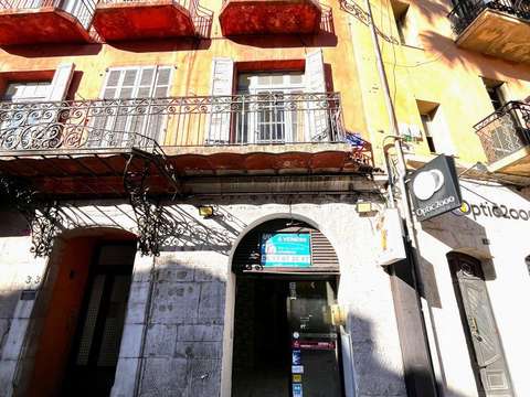 Bureaux et commerces Grasse 06