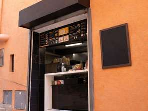 Vente Bureaux et commerces 55 m&sup2;Grasse