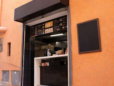 Bureaux et commerces Grasse 06