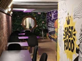 Bureaux et commerces