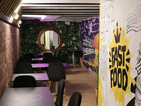 Bureaux et commerces