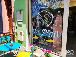 Vente Bureaux et commerces 80 m&sup2;Grasse