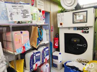 Bureaux et commerces