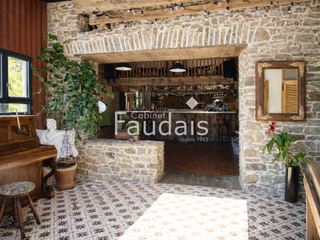 Bureaux et commerces