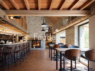 Bureaux et commerces