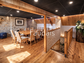 Bureaux et commerces