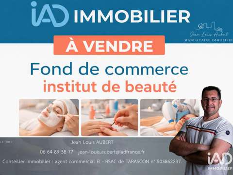 Bureaux et commerces Graveson 13